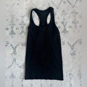 lululemon swiftly tank top
